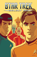Star Trek: Boldly Go, Vol. 2-Graphic novel / Comic book / Manga: genres-買書書 BuyBookBook