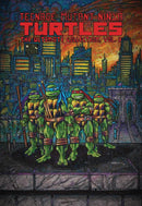 Teenage Mutant Ninja Turtles: The Ultimate Collection, Vol. 3-Graphic novel / Comic book / Manga: genres-買書書 BuyBookBook