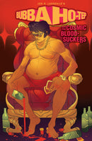 Bubba Ho-Tep and the Cosmic Blood-Suckers (Graphic Novel)-Graphic novel / Comic book / Manga: genres-買書書 BuyBookBook