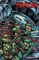 Teenage Mutant Ninja Turtles: The Ultimate Collection Volume 7-Graphic novel / Comic book / Manga: genres-買書書 BuyBookBook