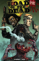 Road of the Dead: Highway To Hell-Graphic novel / Comic book / Manga: genres-買書書 BuyBookBook