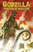 Godzilla: Kingdom of Monsters-Graphic novel / Comic book / Manga: genres-買書書 BuyBookBook