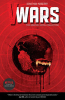 V-Wars: The Graphic Novel Collection-Graphic novel / Comic book / Manga: genres-買書書 BuyBookBook