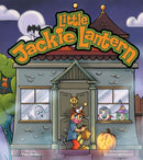 Little Jackie Lantern-Children’s / Teenage fiction: General and modern fiction-買書書 BuyBookBook
