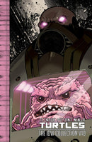Teenage Mutant Ninja Turtles: The IDW Collection Volume 10-Graphic novel / Comic book / Manga: genres-買書書 BuyBookBook