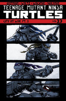 Teenage Mutant Ninja Turtles Volume 23: City At War, Pt. 2-Graphic novel / Comic book / Manga: genres-買書書 BuyBookBook