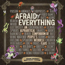 Afraid of Everything-Children’s / Teenage fiction: Horror and suspense-買書書 BuyBookBook