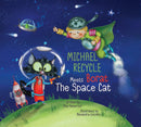 Michael Recycle Meets Borat the Space Cat-Children’s / Teenage fiction: General and modern fiction-買書書 BuyBookBook
