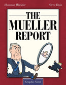 The Mueller Report: Graphic Novel-Graphic novel / Comic book / Manga: genres-買書書 BuyBookBook