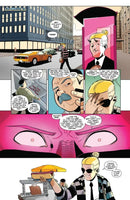 I Can Sell You A Body US - Paperback / softback