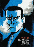 Richard Stark's Parker: The Martini Edition - Last Call-Graphic novel / Comic book / Manga: genres-買書書 BuyBookBook