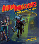 Alien Invasions! The History of Aliens in Pop Culture-Society/ culture/ social sciences-買書書 BuyBookBook