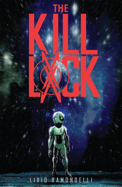 The Kill Lock-Graphic novel / Comic book / Manga: genres-買書書 BuyBookBook