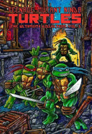 Teenage Mutant Ninja Turtles: The Ultimate Collection, Vol. 5-Graphic novel / Comic book / Manga: genres-買書書 BuyBookBook