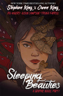 Sleeping Beauties, Vol. 1 (Graphic Novel)-Graphic novel / Comic book / Manga: genres-買書書 BuyBookBook