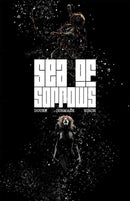 Sea of Sorrows-Graphic novel / Comic book / Manga: genres-買書書 BuyBookBook