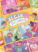 Be Gay, Do Comics-Graphic novels/ Comic books/ Manga/ Cartoons-買書書 BuyBookBook
