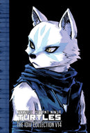 Teenage Mutant Ninja Turtles: The IDW Collection Volume 14-Graphic novel / Comic book / Manga: genres-買書書 BuyBookBook