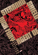 Steranko Nick Fury Agent of S.H.I.E.L.D. Artisan Edition-Graphic novel / Comic book / Manga: genres-買書書 BuyBookBook