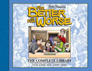 For Better or For Worse: The Complete Library, Vol. 6-Lifestyle and Leisure-買書書 BuyBookBook