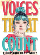 Voices That Count-Graphic novel / Comic book / Manga: genres-買書書 BuyBookBook