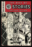The Best of EC Stories Artisan Edition-Graphic novels/ Comic books/ Manga/ Cartoons-買書書 BuyBookBook