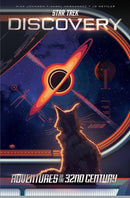 Star Trek: Discovery—Adventures in the 32nd Century-Graphic novel / Comic book / Manga: genres-買書書 BuyBookBook