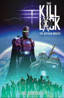 The Kill Lock: The Artisan Wraith-Graphic novel / Comic book / Manga: genres-買書書 BuyBookBook