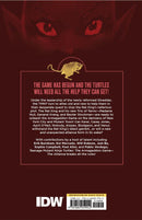 Teenage Mutant Ninja Turtles: The Armageddon Game -- The Alliance US - Paperback / softback