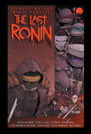 Teenage Mutant Ninja Turtles: The Last Ronin - The Covers-Graphic novel / Comic book / Manga: genres-買書書 BuyBookBook