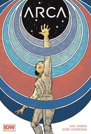 Arca-Graphic novel / Comic book / Manga: genres-買書書 BuyBookBook