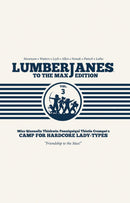 Lumberjanes To The Max Vol. 3-Graphic novel / Comic book / Manga: genres-買書書 BuyBookBook