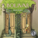 Bolivar-Graphic novel / Comic book / Manga: genres-買書書 BuyBookBook