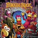 Jim Henson's Fraggle Rock Omnibus-Graphic novels/ Comic books/ Manga/ Cartoons-買書書 BuyBookBook