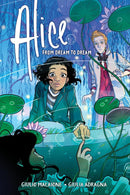 Alice: From Dream to Dream-Graphic novels/ Comic books/ Manga/ Cartoons-買書書 BuyBookBook