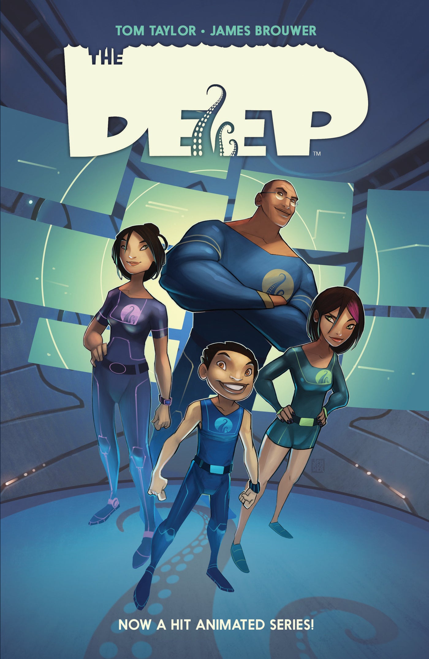 The Deep