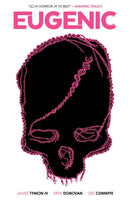 Eugenic-Graphic novel / Comic book / Manga: genres-買書書 BuyBookBook