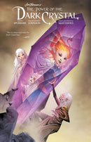 Jim Henson's The Power of the Dark Crystal Vol. 3-Graphic novel / Comic book / Manga: genres-買書書 BuyBookBook