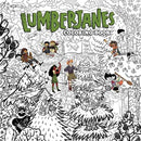 Lumberjanes Coloring Book-Graphic novel / Comic book / Manga: genres-買書書 BuyBookBook