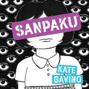 Sanpaku-Graphic novels/ Comic books/ Manga/ Cartoons-買書書 BuyBookBook