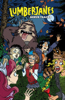 Lumberjanes: Bonus Tracks-Graphic novel / Comic book / Manga: genres-買書書 BuyBookBook
