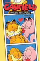Garfield Original Graphic Novel: Trouble in Paradise-Graphic novels/ Comic books/ Manga/ Cartoons-買書書 BuyBookBook
