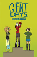 Giant Days: Early Registration-Graphic novel / Comic book / Manga: genres-買書書 BuyBookBook
