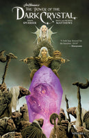 Jim Henson's The Power of the Dark Crystal Vol. 1-Graphic novel / Comic book / Manga: genres-買書書 BuyBookBook