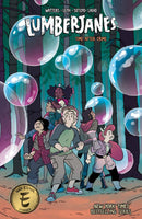 Lumberjanes Vol. 11-Graphic novel / Comic book / Manga: genres-買書書 BuyBookBook