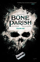 Bone Parish Vol. 1-Graphic novel / Comic book / Manga: genres-買書書 BuyBookBook