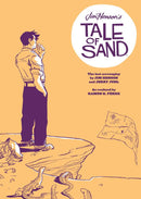Jim Henson's Tale of Sand-Graphic novel / Comic book / Manga: genres-買書書 BuyBookBook