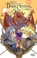 Jim Henson's Beneath the Dark Crystal Vol. 2-Graphic novel / Comic book / Manga: genres-買書書 BuyBookBook