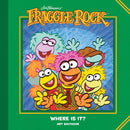 Jim Henson's Fraggle Rock: Where Is It?-Graphic novels/ Comic books/ Manga/ Cartoons-買書書 BuyBookBook