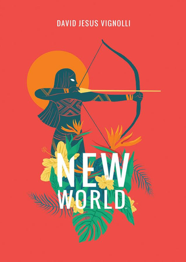 New World-Graphic novel / Comic book / Manga: genres-買書書 BuyBookBook